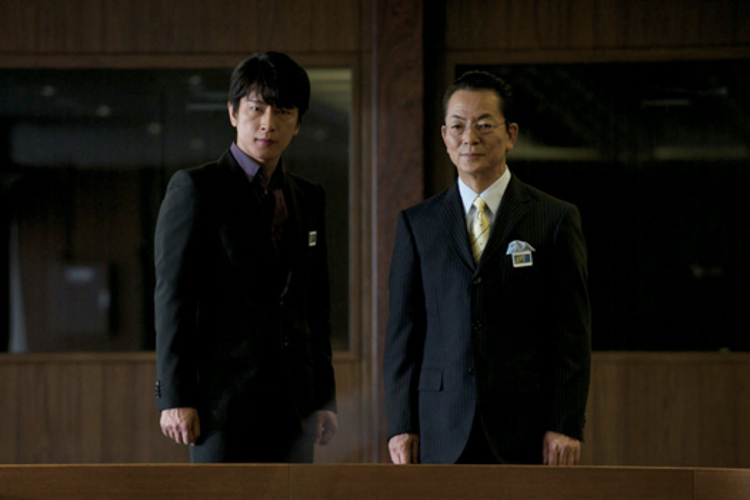 淺川兄弟と京城　아사카와형제와 경성 淺川兄弟と京城 아사카와형제와 경성